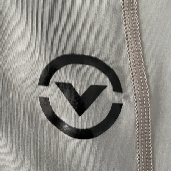 Virus Performance Tights - Picture 3 of 5